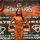 Anna  Hollingsworth - NPC Natural Ohio 2012 - #1